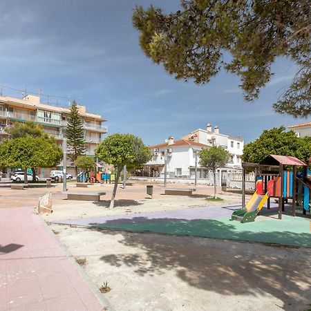 ✩Direct Beach Location ✩ Familyfriendly ✩ Netflix Santa Pola Dış mekan fotoğraf