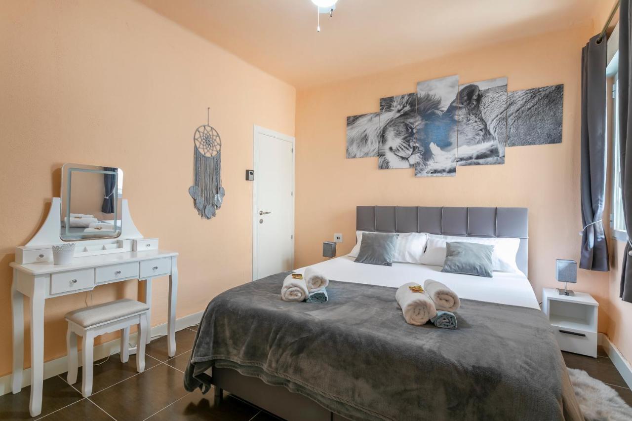 ✩Direct Beach Location ✩ Familyfriendly ✩ Netflix Santa Pola Dış mekan fotoğraf