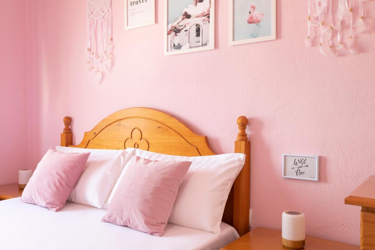 ✩Direct Beach Location ✩ Familyfriendly ✩ Netflix Santa Pola Dış mekan fotoğraf