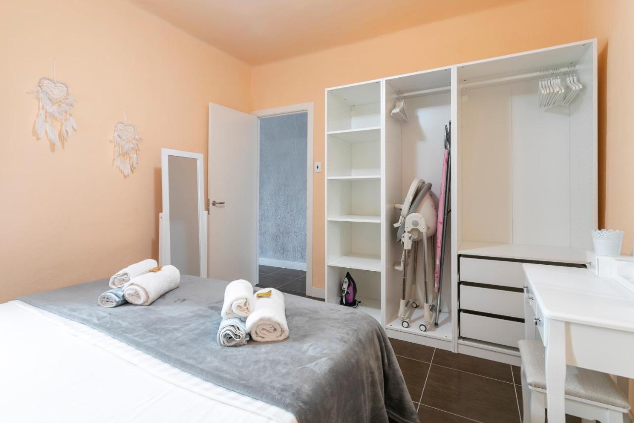 ✩Direct Beach Location ✩ Familyfriendly ✩ Netflix Santa Pola Dış mekan fotoğraf