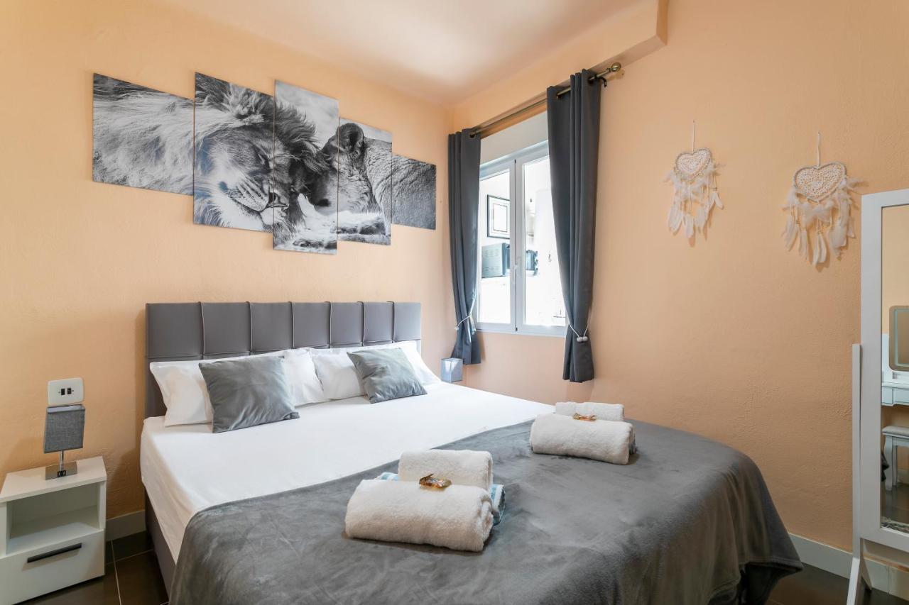 ✩Direct Beach Location ✩ Familyfriendly ✩ Netflix Santa Pola Dış mekan fotoğraf