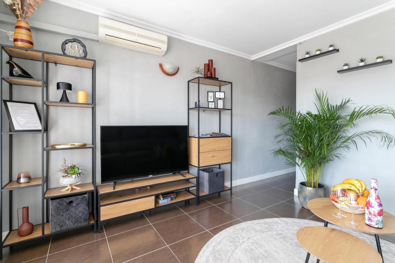 ✩Direct Beach Location ✩ Familyfriendly ✩ Netflix Santa Pola Dış mekan fotoğraf