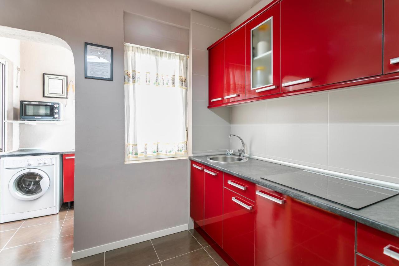 ✩Direct Beach Location ✩ Familyfriendly ✩ Netflix Santa Pola Dış mekan fotoğraf